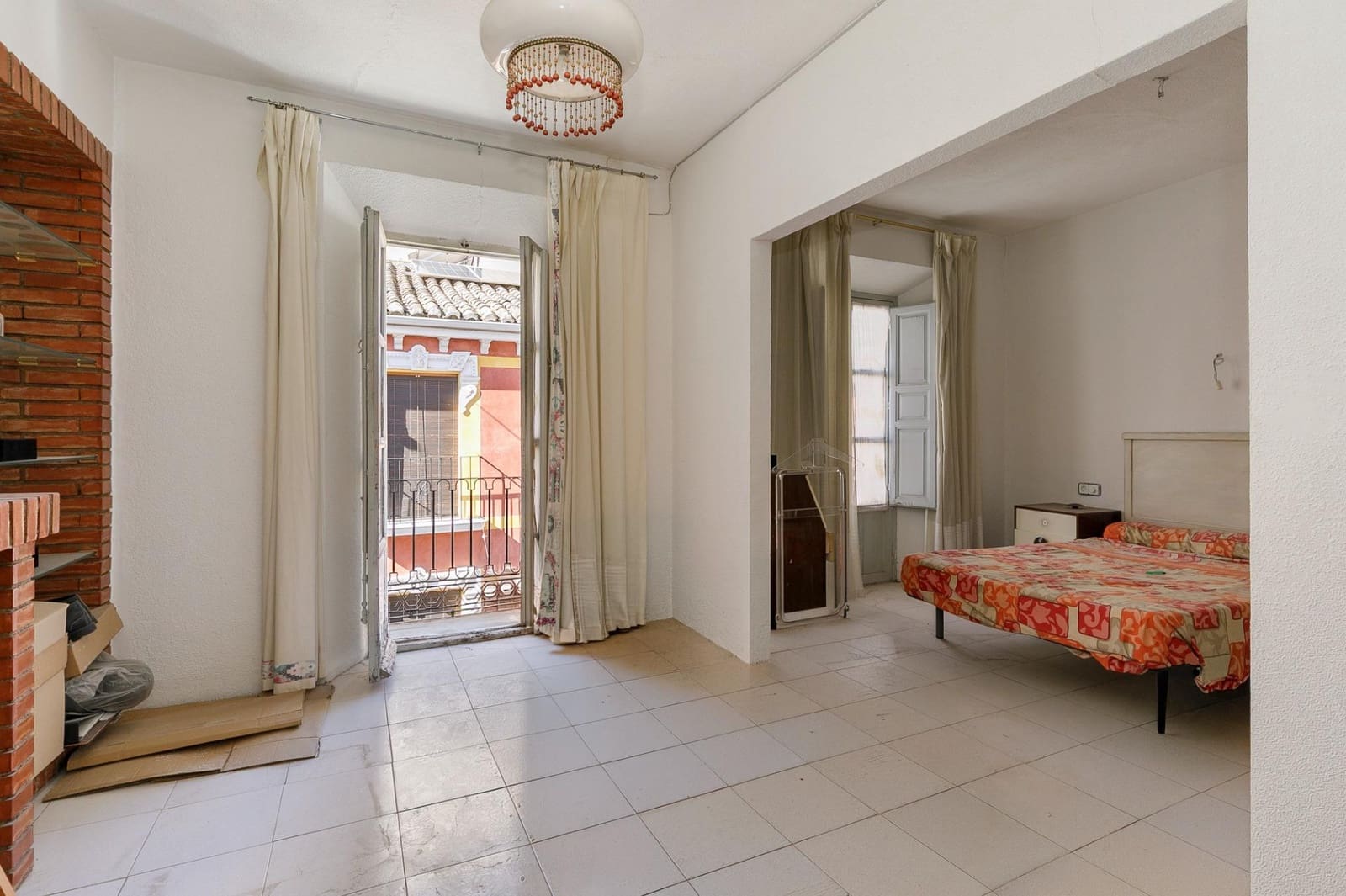 10 sypialnia Apartament na sprzedaż w Baza - 260 000 € (Ref: 9684119)