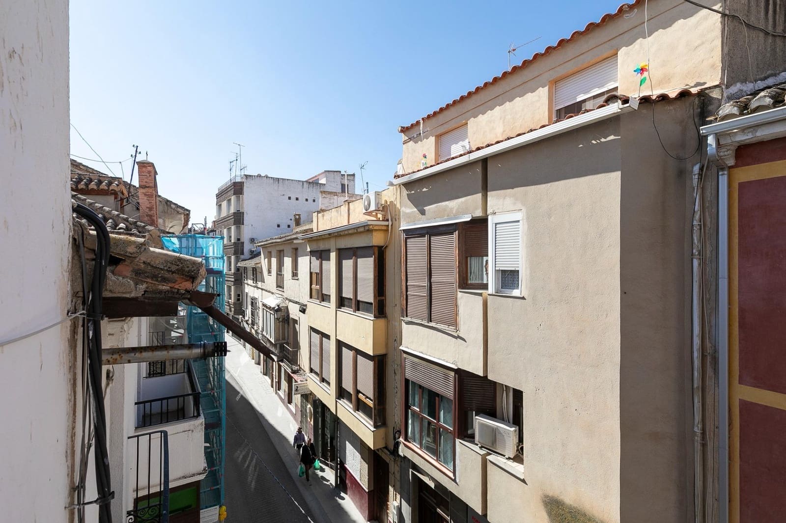 10 sypialnia Apartament na sprzedaż w Baza - 260 000 € (Ref: 9684119)