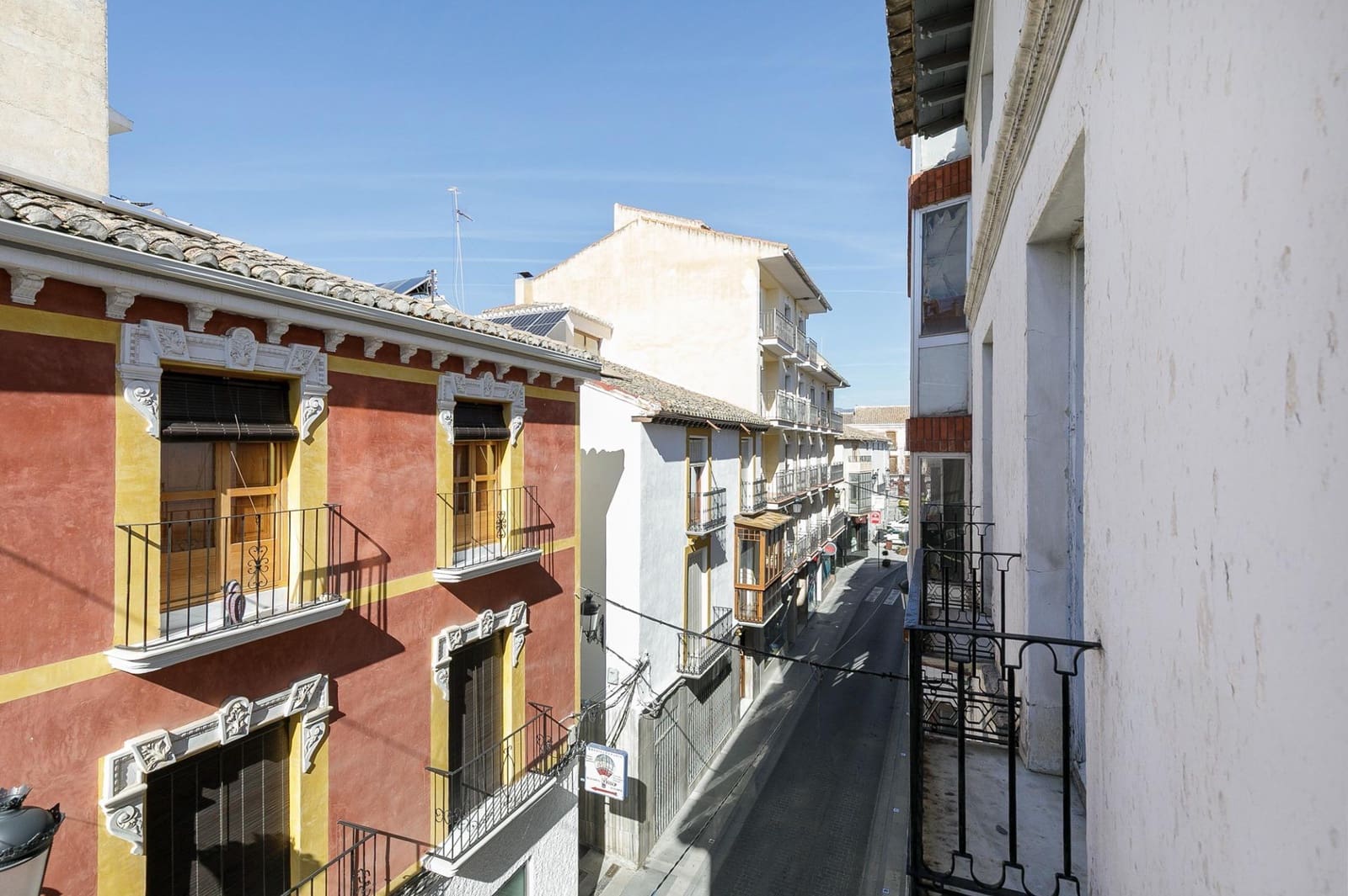 10 sypialnia Apartament na sprzedaż w Baza - 260 000 € (Ref: 9684119)