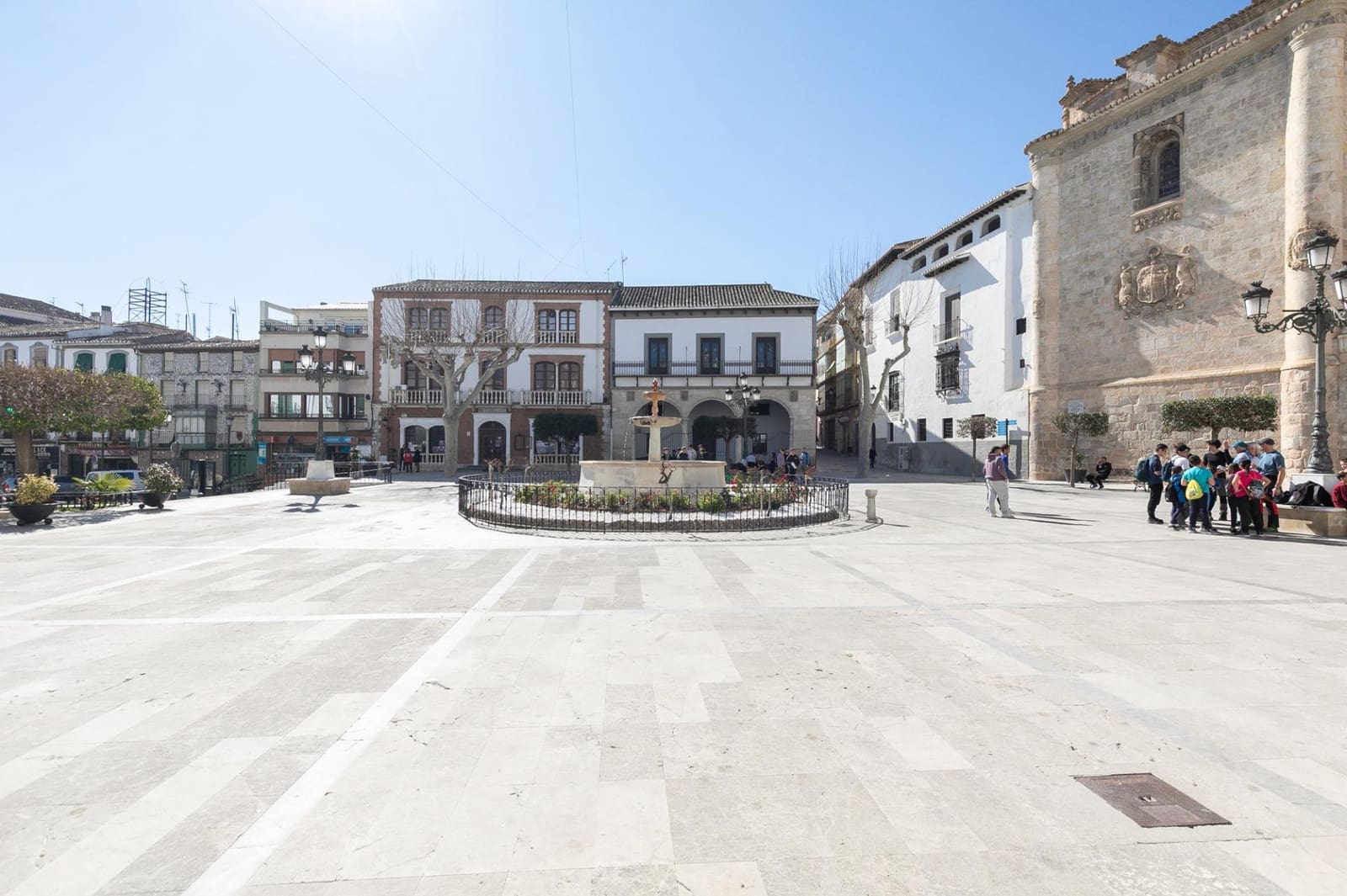 10 sypialnia Apartament na sprzedaż w Baza - 260 000 € (Ref: 9684119)