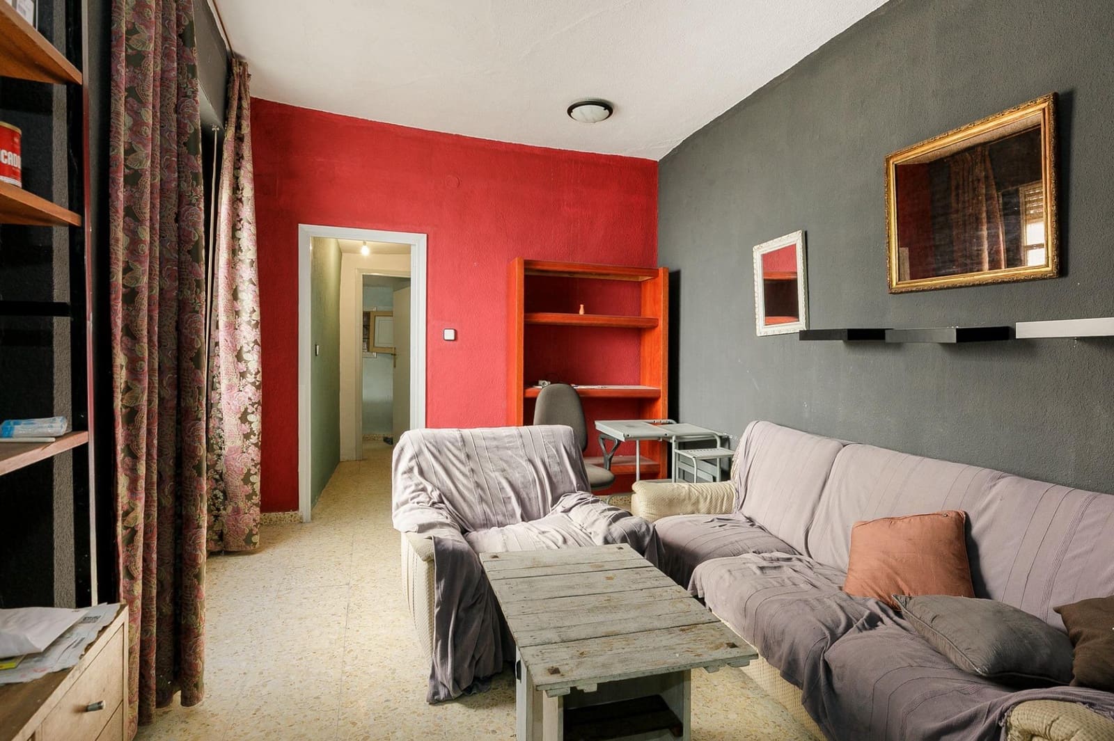 10 sypialnia Apartament na sprzedaż w Baza - 260 000 € (Ref: 9684119)