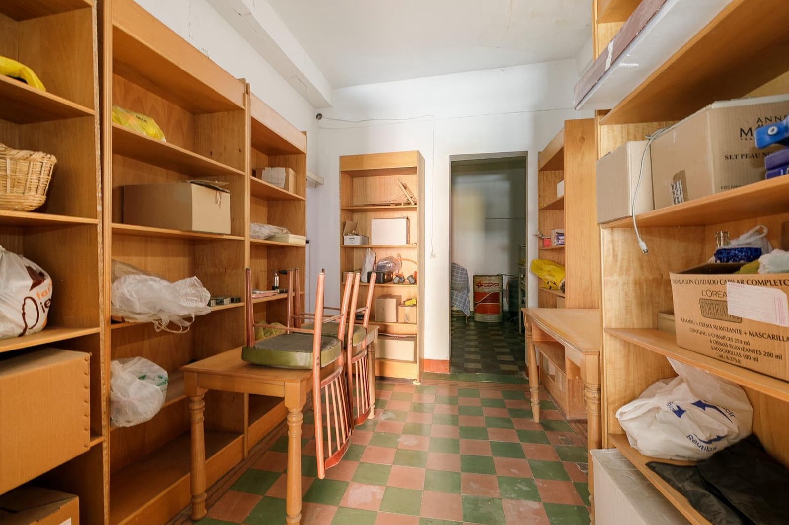 10 sypialnia Apartament na sprzedaż w Baza - 260 000 € (Ref: 9684119)