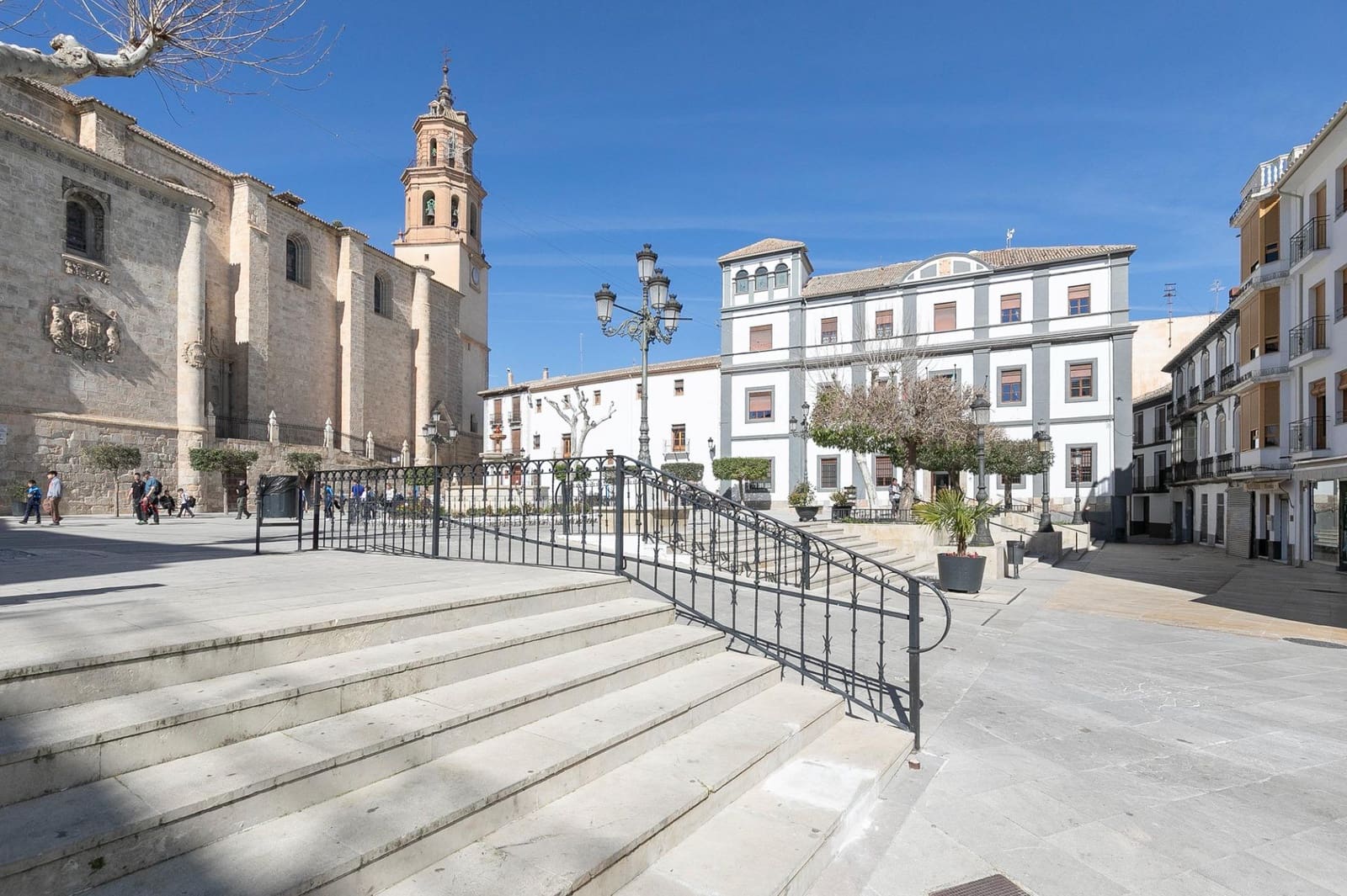 10 sypialnia Apartament na sprzedaż w Baza - 260 000 € (Ref: 9684119)