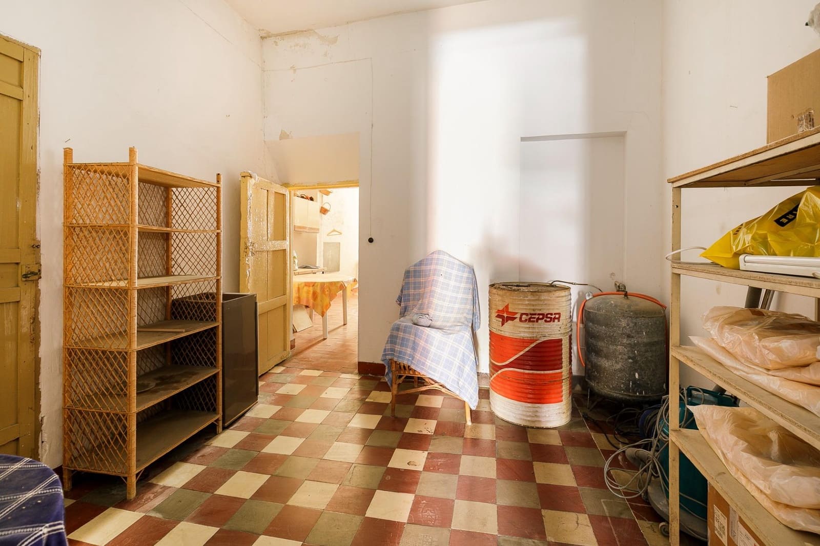 10 sypialnia Apartament na sprzedaż w Baza - 260 000 € (Ref: 9684119)