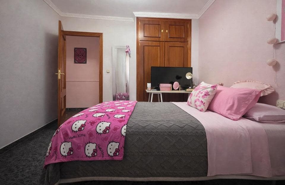 3 bedroom Townhouse for sale in Durcal - € 142,000 (Ref: 9684120)