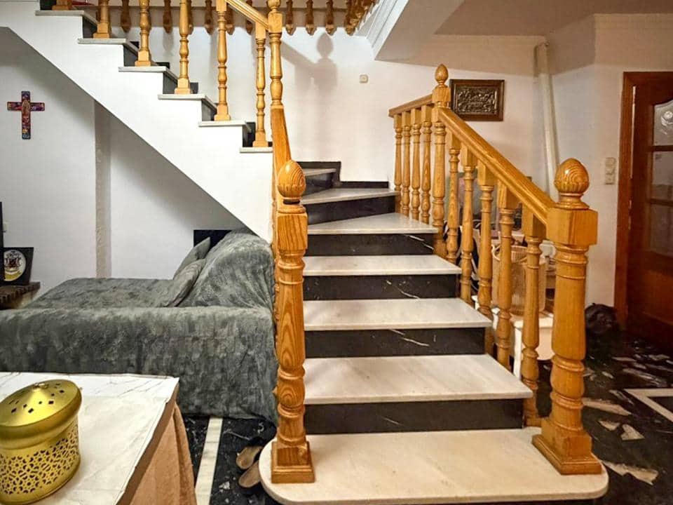 3 bedroom Townhouse for sale in Durcal - € 142,000 (Ref: 9684120)