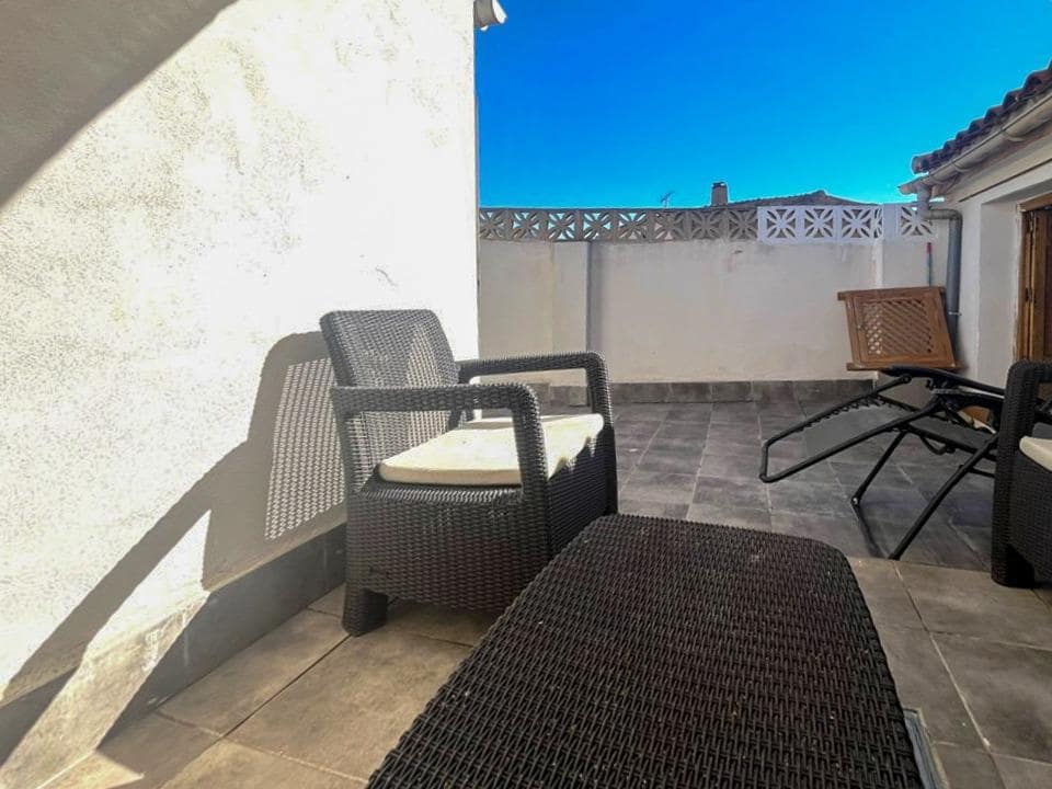 3 bedroom Townhouse for sale in Durcal - € 142,000 (Ref: 9684120)