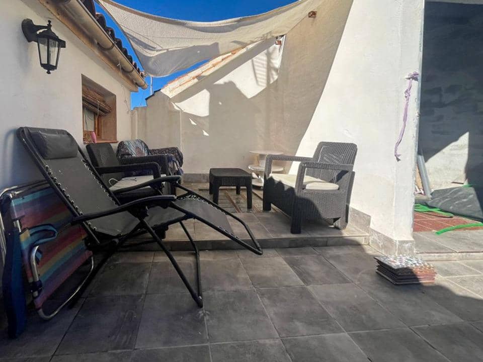 3 bedroom Townhouse for sale in Durcal - € 142,000 (Ref: 9684120)