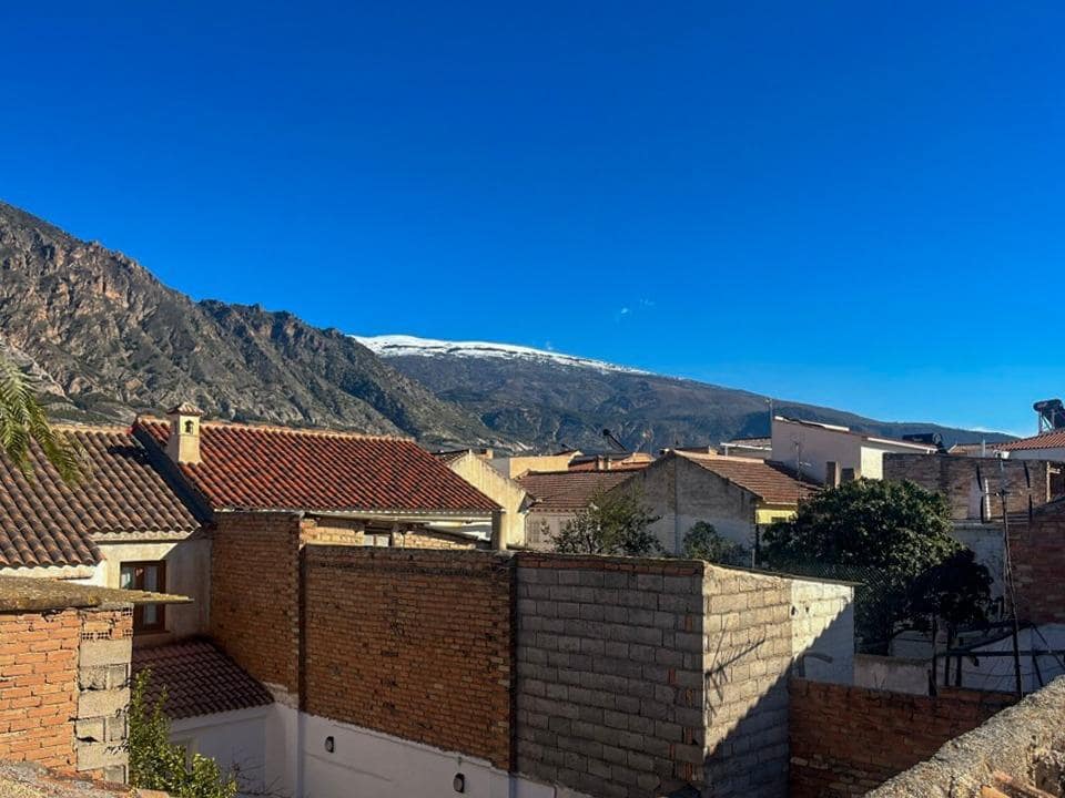 3 bedroom Townhouse for sale in Durcal - € 142,000 (Ref: 9684120)