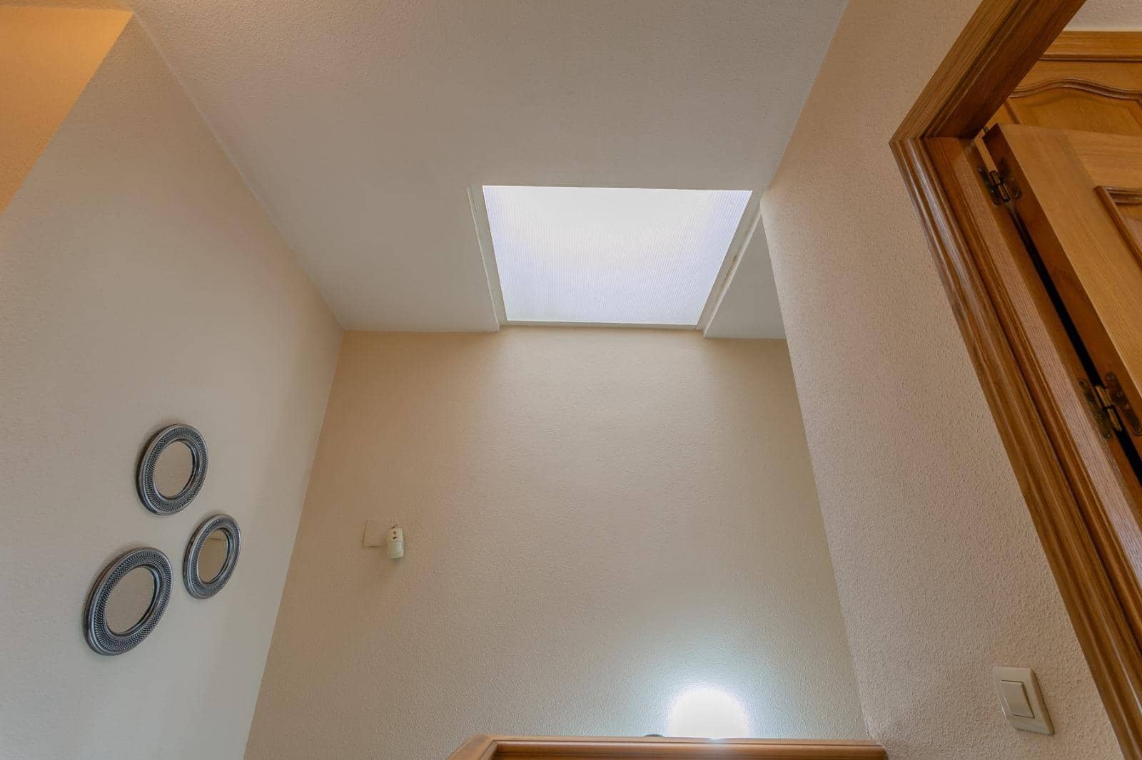 3 camera da letto Villetta a Schiera in vendita in Granada citta con garage - 290.000 € (Rif: 9686393)