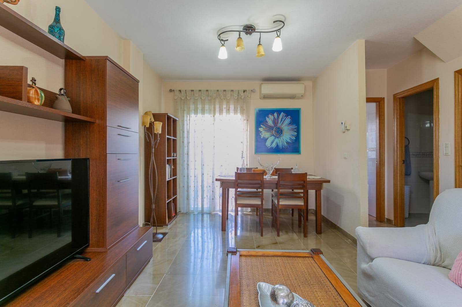 3 camera da letto Villetta a Schiera in vendita in Granada citta con garage - 290.000 € (Rif: 9686393)