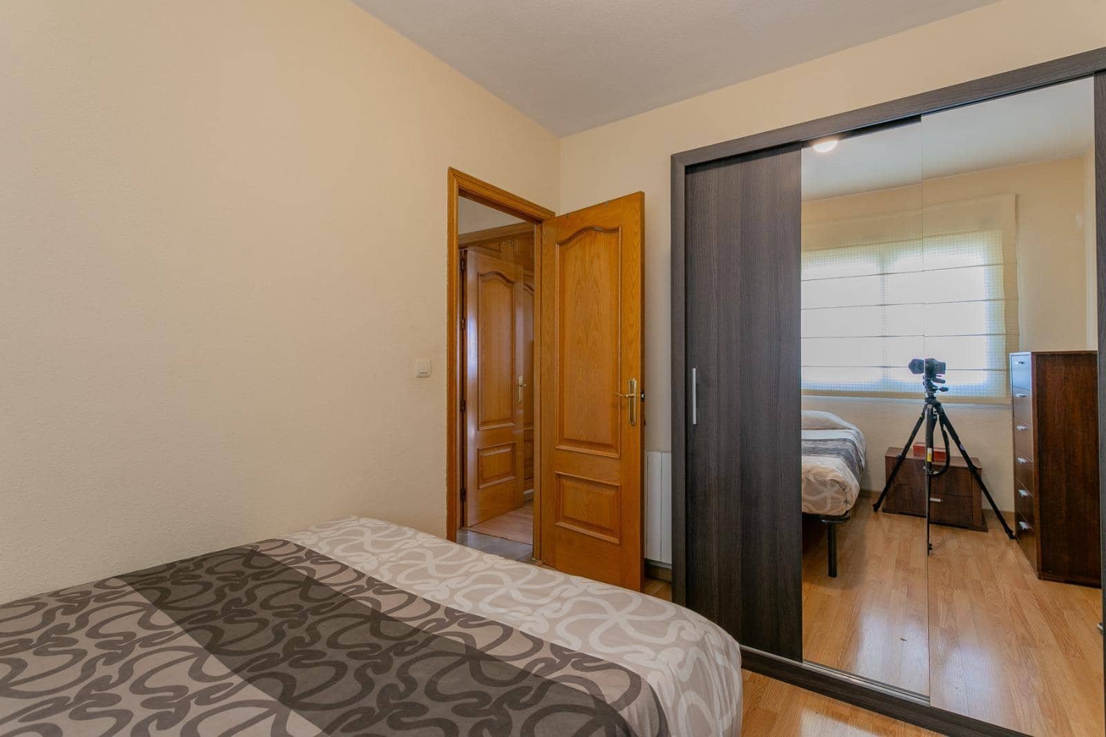 3 camera da letto Villetta a Schiera in vendita in Granada citta con garage - 290.000 € (Rif: 9686393)