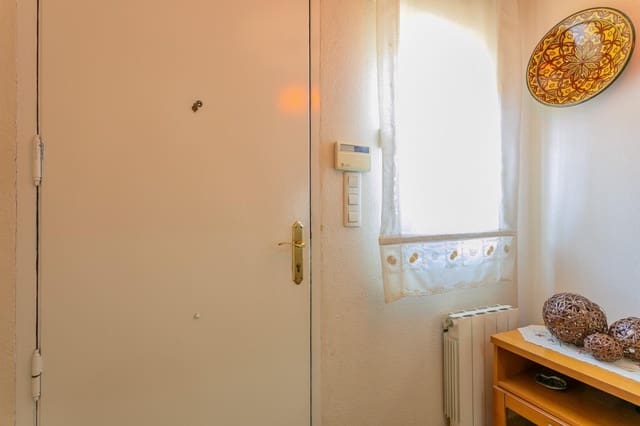 3 sovrum Radhus till salu i Granada stad med garage - 290 000 € (Ref: 9686393)