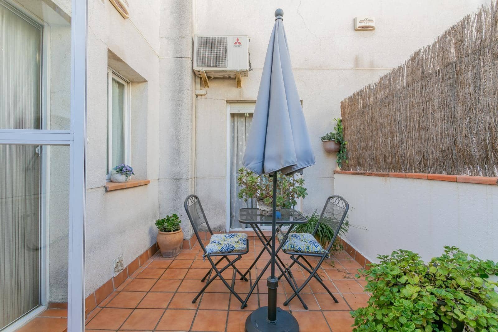 3 camera da letto Villetta a Schiera in vendita in Granada citta con garage - 290.000 € (Rif: 9686393)