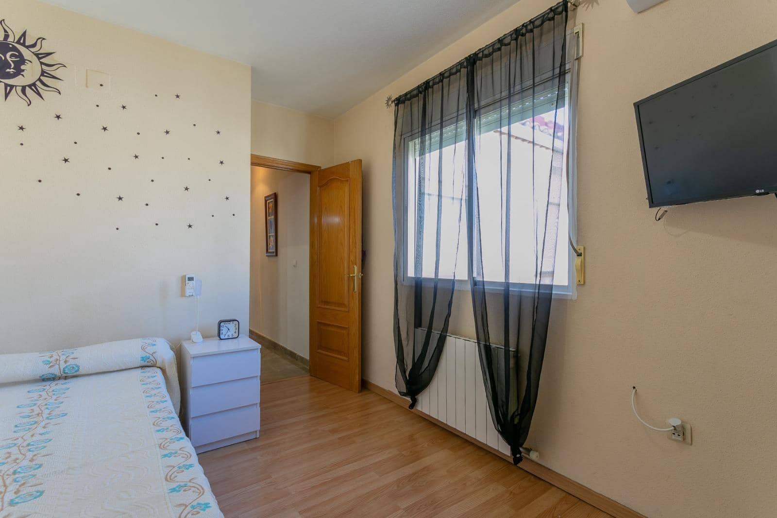 3 camera da letto Villetta a Schiera in vendita in Granada citta con garage - 290.000 € (Rif: 9686393)