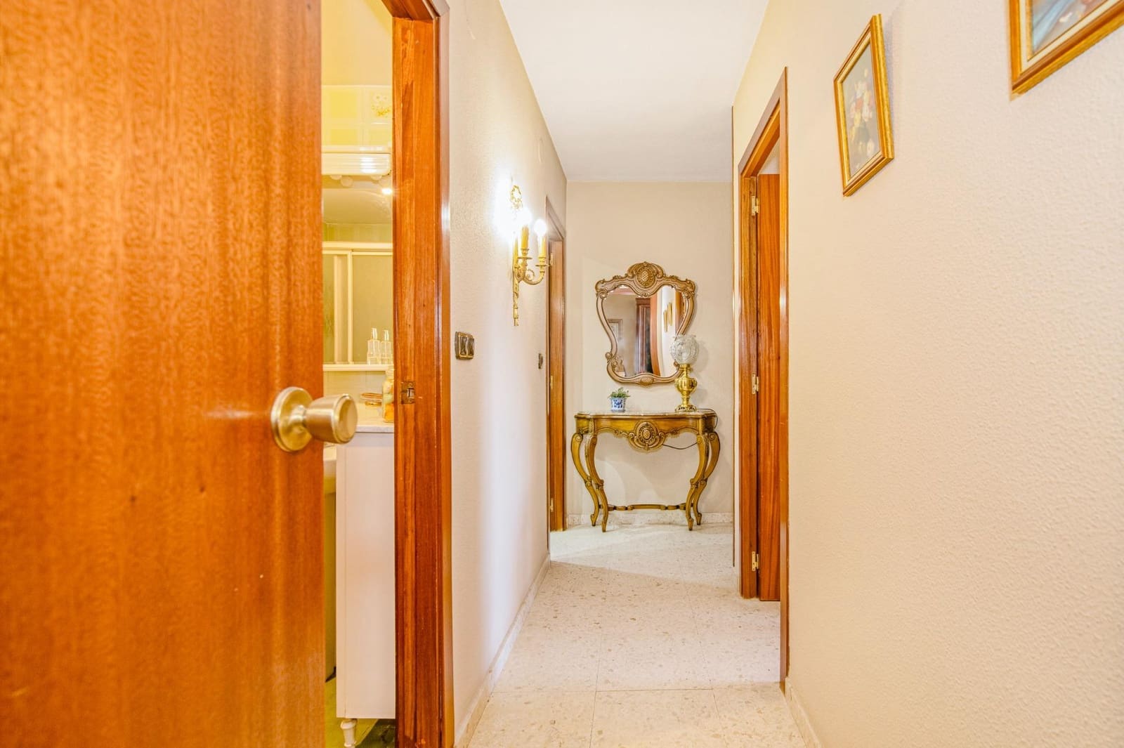 3 camera da letto Appartamento in vendita in Granada citta con garage - 265.000 € (Rif: 9686394)