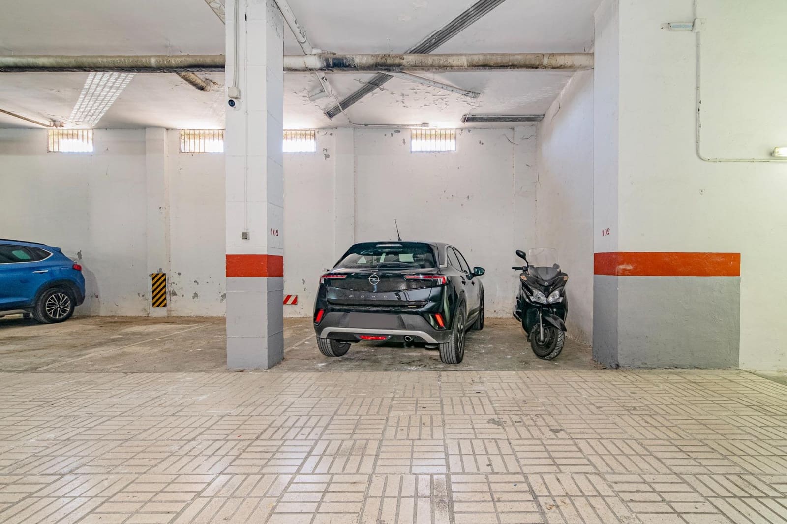 3 camera da letto Appartamento in vendita in Granada citta con garage - 265.000 € (Rif: 9686394)