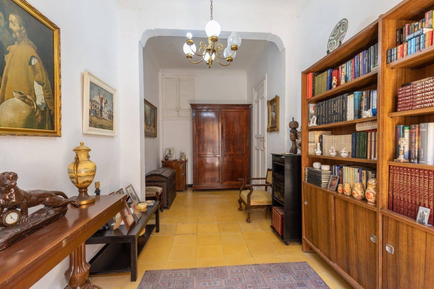 Erhverv til salg i Granada by - € 1.099.999 (Ref: 9698811)