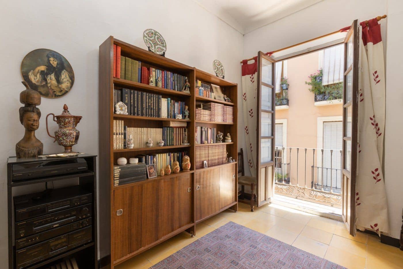 Erhverv til salg i Granada by - € 1.099.999 (Ref: 9698811)