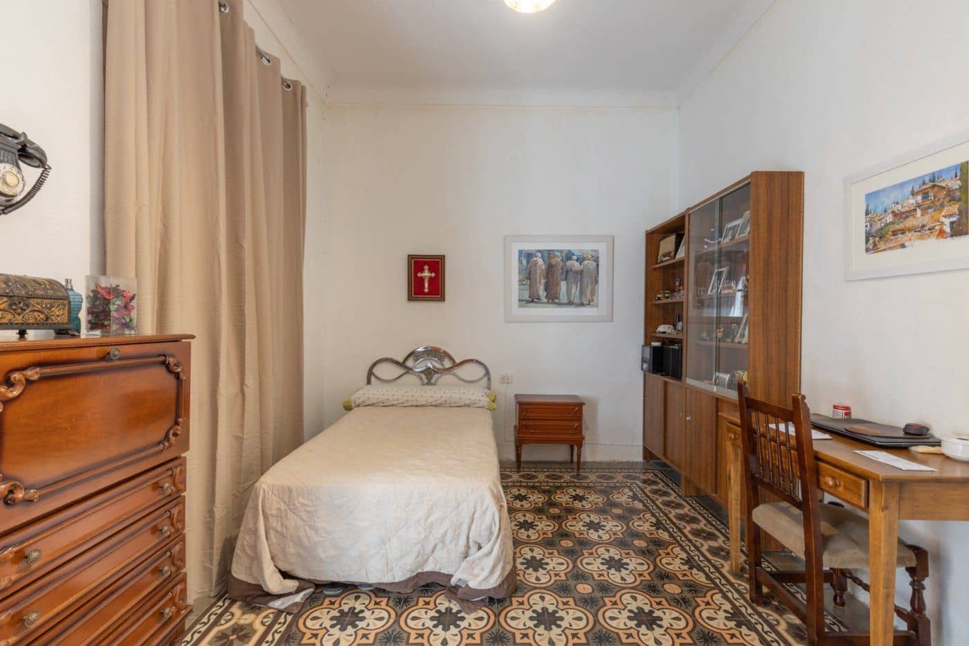 Erhverv til salg i Granada by - € 1.099.999 (Ref: 9698811)