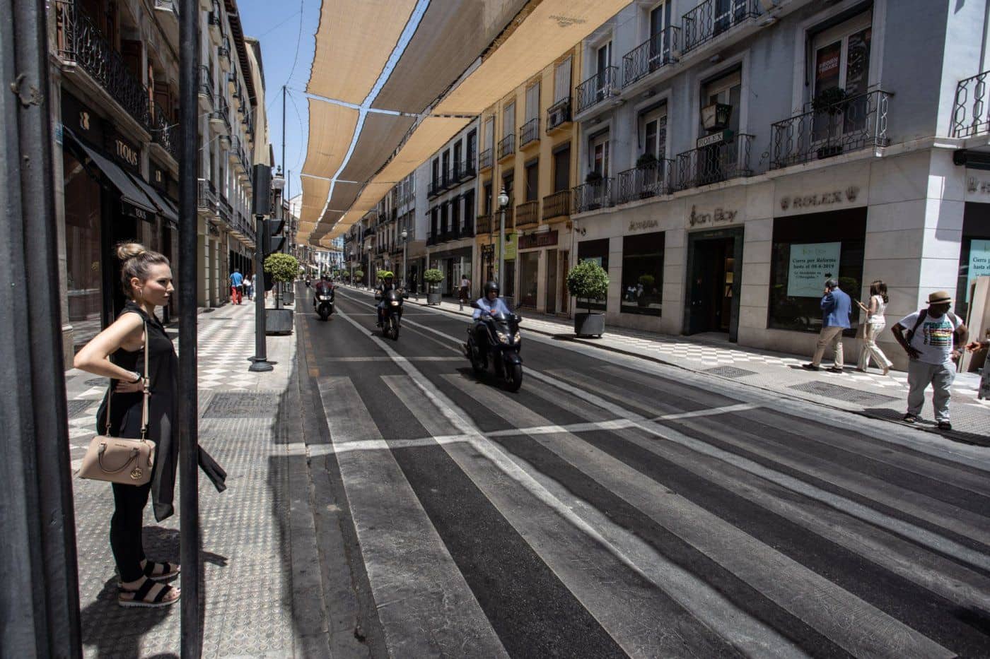 Erhverv til salg i Granada by - € 1.099.999 (Ref: 9698811)