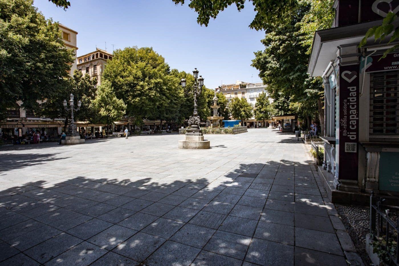 Erhverv til salg i Granada by - € 1.099.999 (Ref: 9698811)