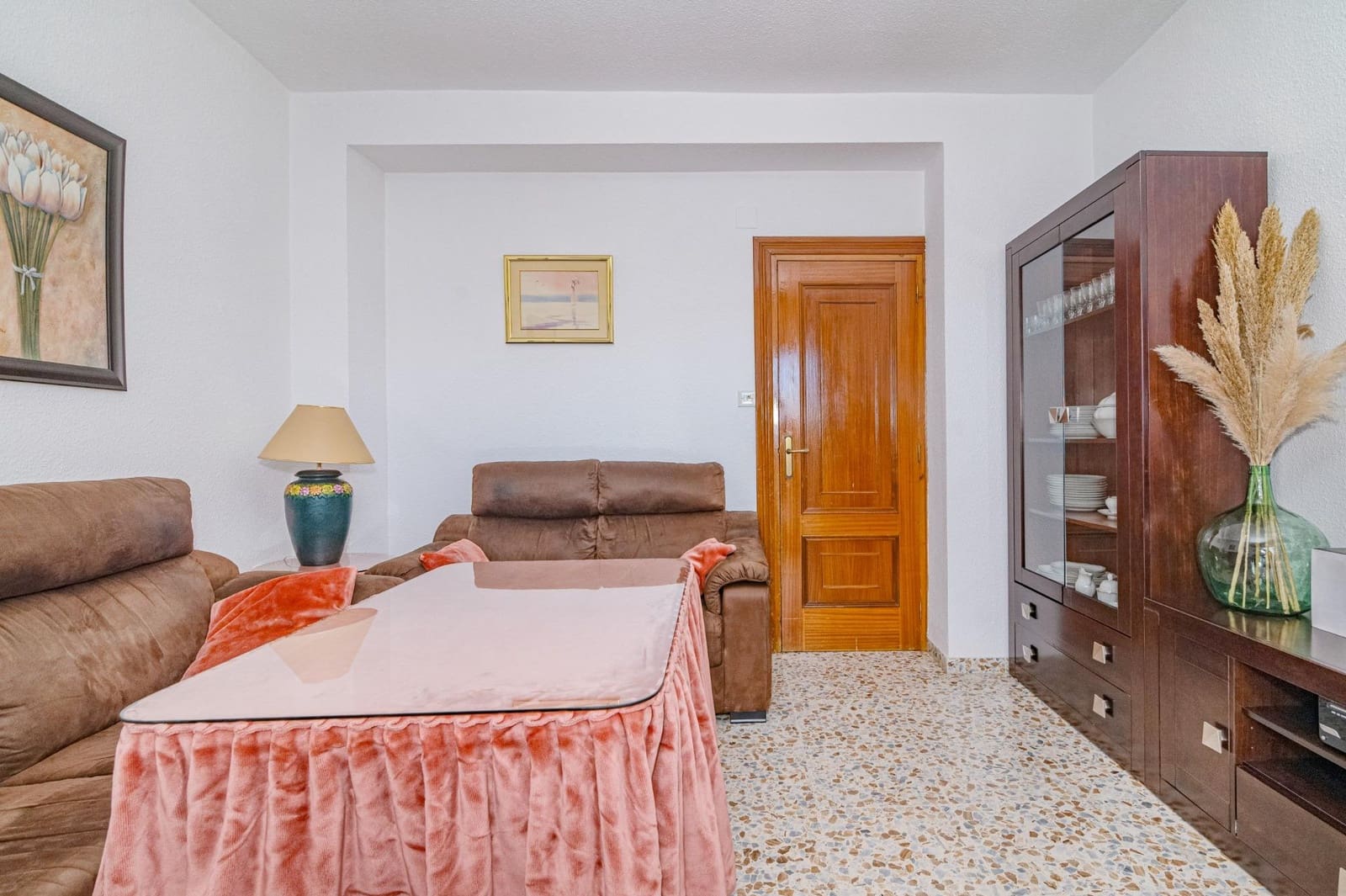 3 bedroom Flat for sale in Alhendin - € 139,900 (Ref: 9711945)