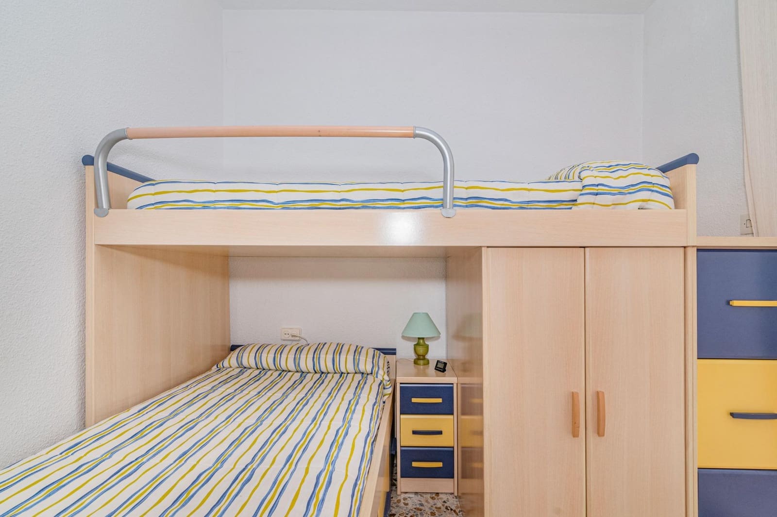 3 bedroom Flat for sale in Alhendin - € 139,900 (Ref: 9711945)