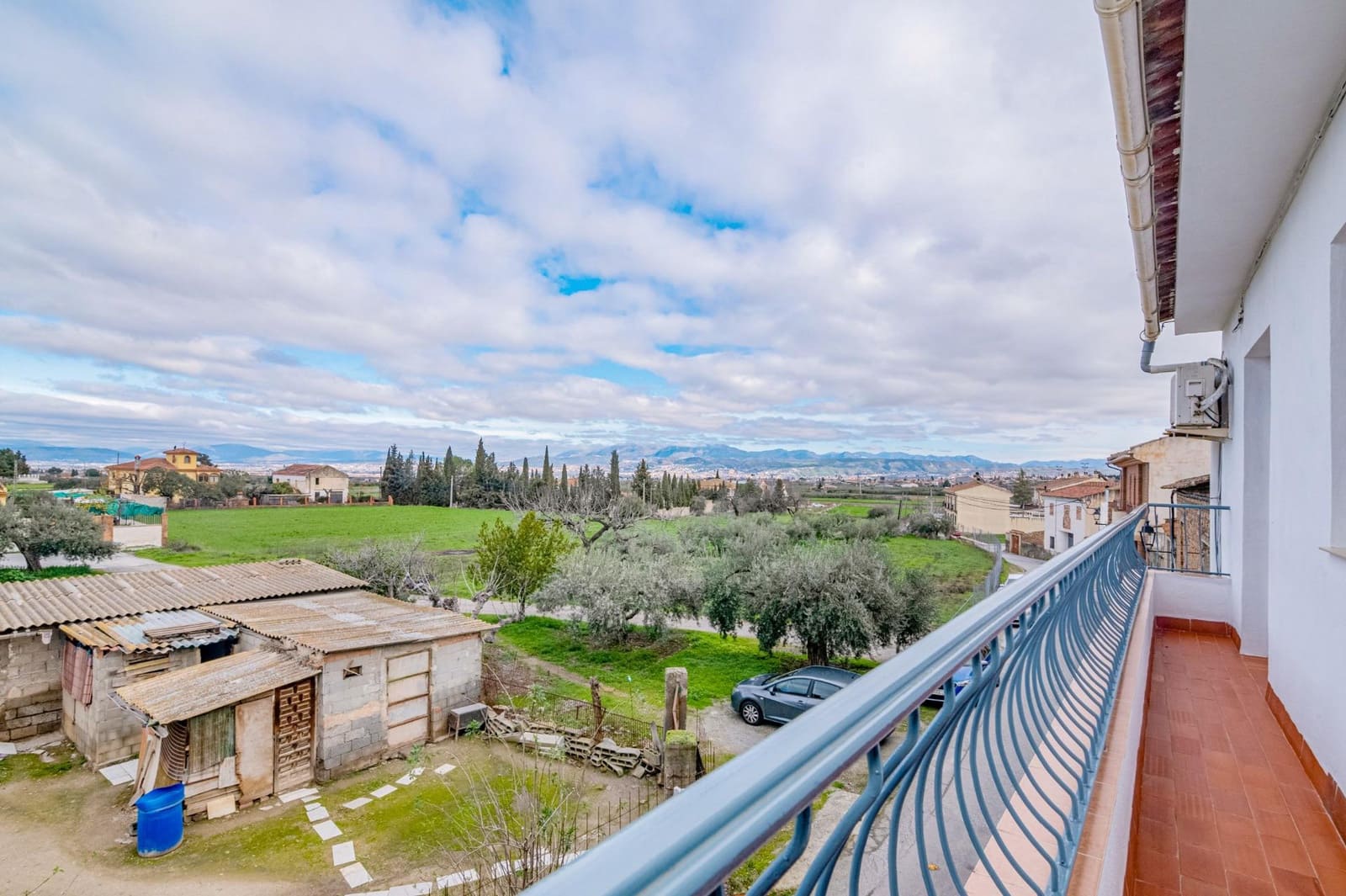 3 bedroom Flat for sale in Alhendin - € 139,900 (Ref: 9711945)