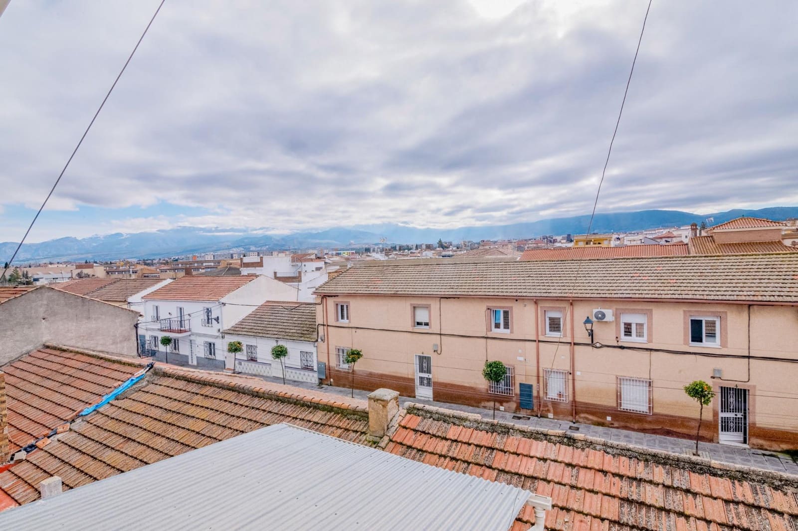 3 bedroom Flat for sale in Alhendin - € 139,900 (Ref: 9711945)