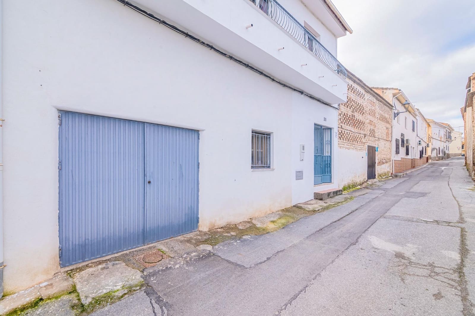 3 bedroom Flat for sale in Alhendin - € 139,900 (Ref: 9711945)