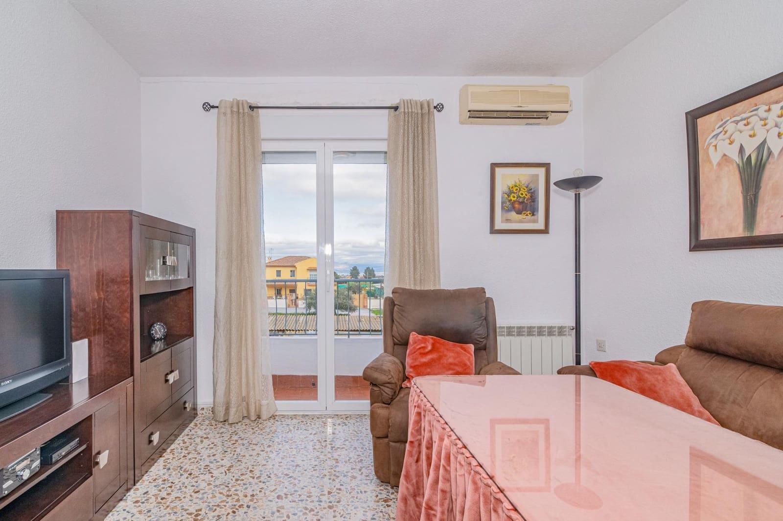 3 bedroom Flat for sale in Alhendin - € 139,900 (Ref: 9711945)