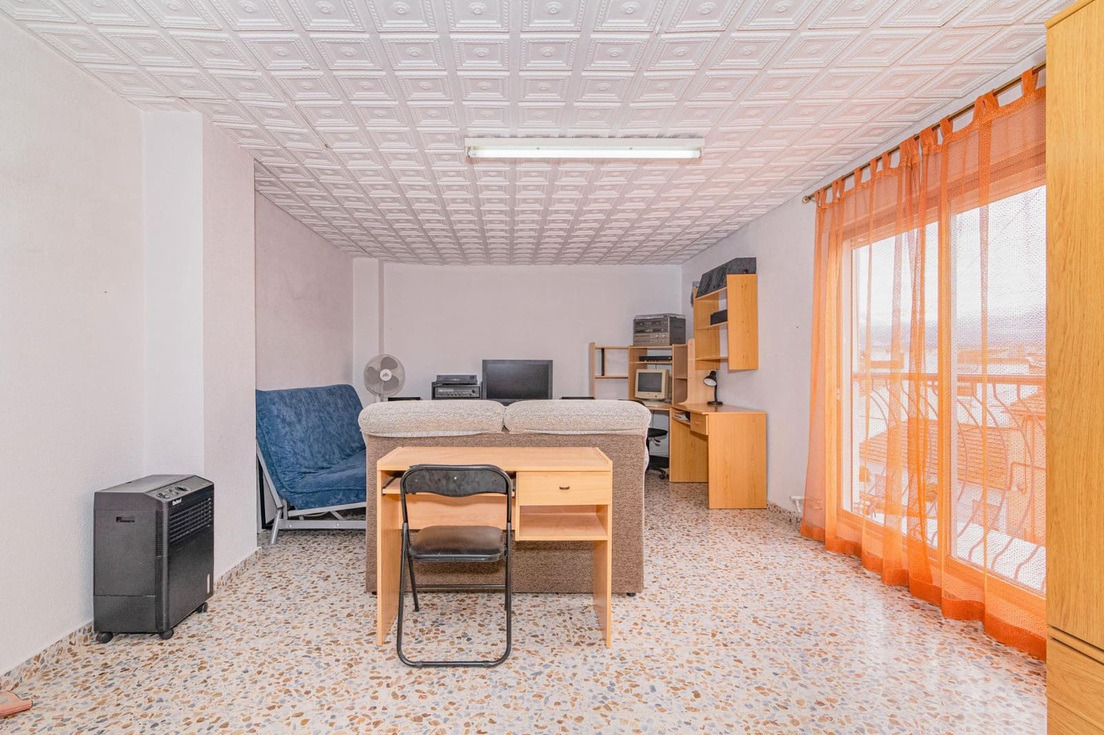 3 bedroom Flat for sale in Alhendin - € 139,900 (Ref: 9711945)