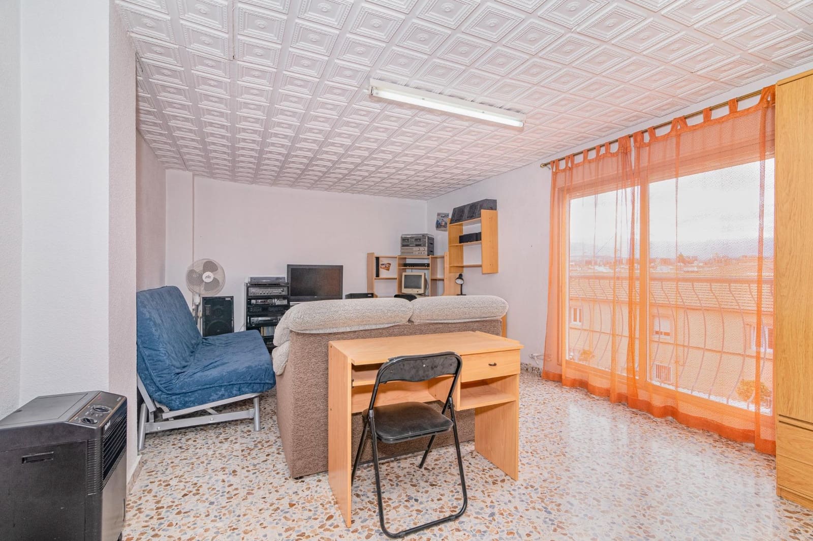 3 bedroom Flat for sale in Alhendin - € 139,900 (Ref: 9711945)