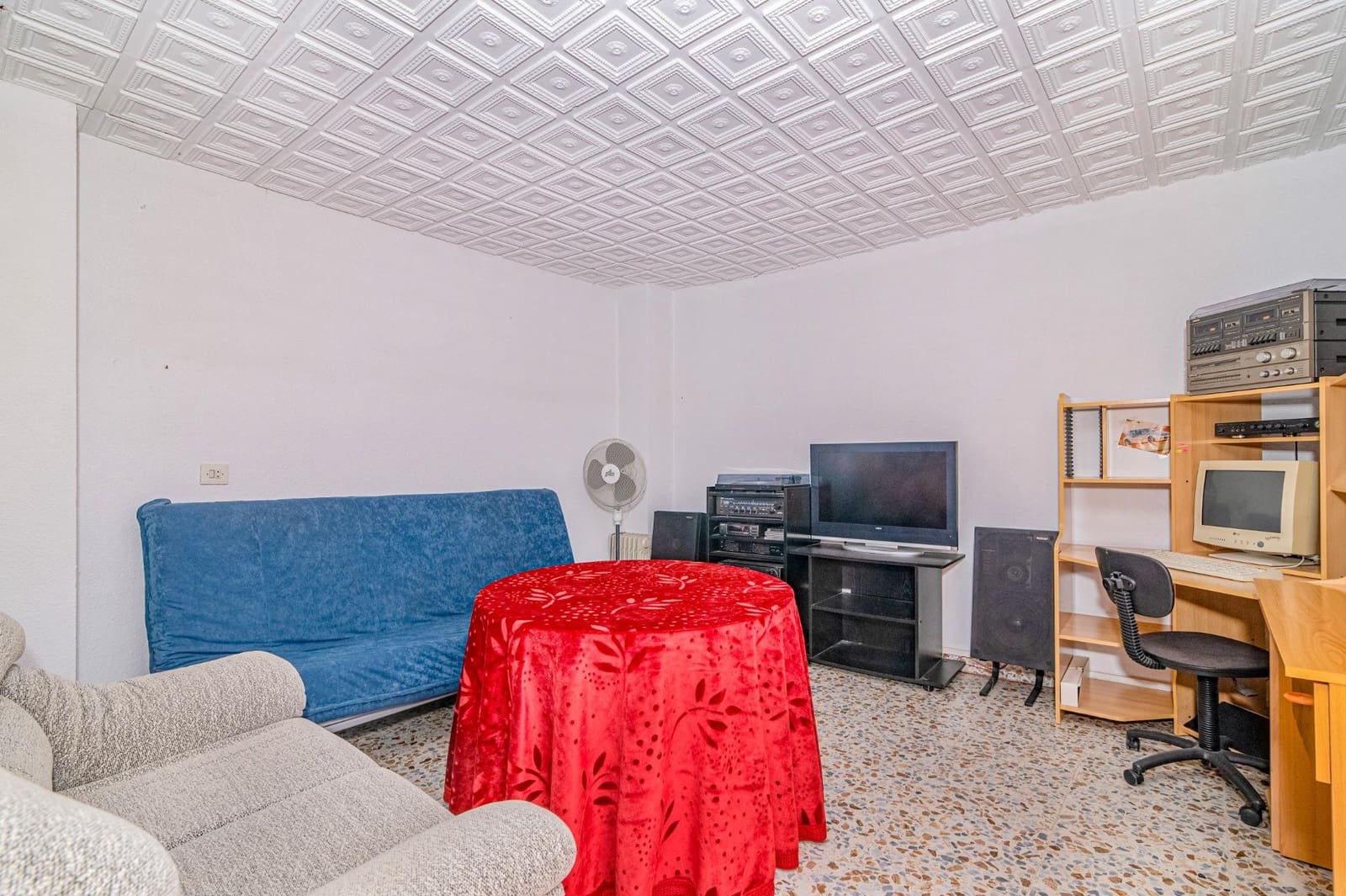 3 bedroom Flat for sale in Alhendin - € 139,900 (Ref: 9711945)