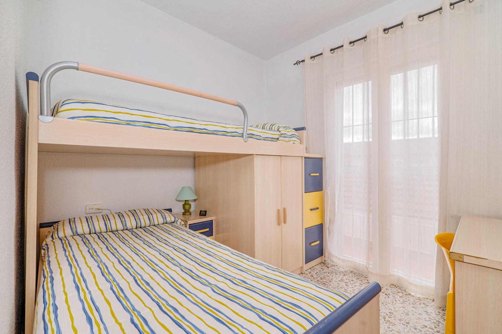 3 bedroom Flat for sale in Alhendin - € 139,900 (Ref: 9711945)