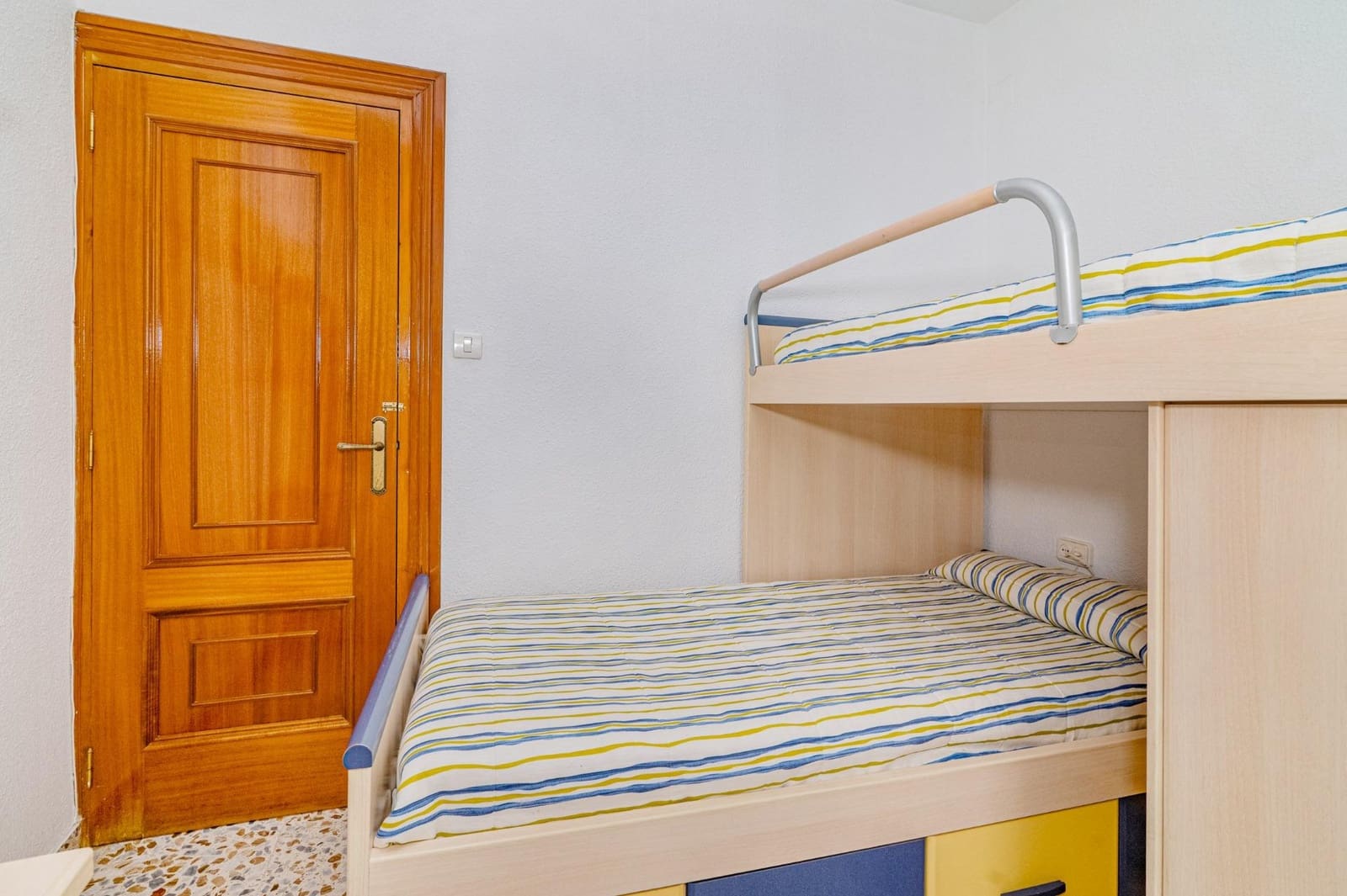 3 bedroom Flat for sale in Alhendin - € 139,900 (Ref: 9711945)