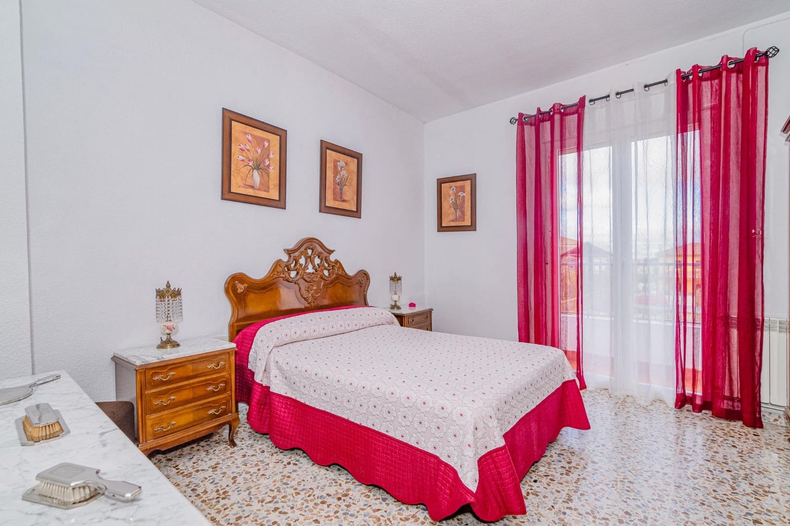 3 bedroom Flat for sale in Alhendin - € 139,900 (Ref: 9711945)