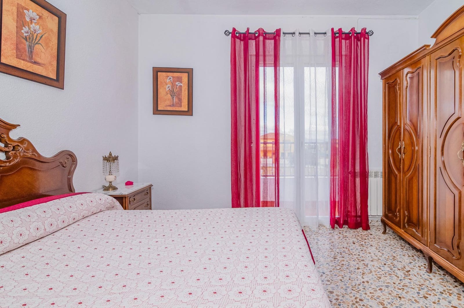 3 bedroom Flat for sale in Alhendin - € 139,900 (Ref: 9711945)