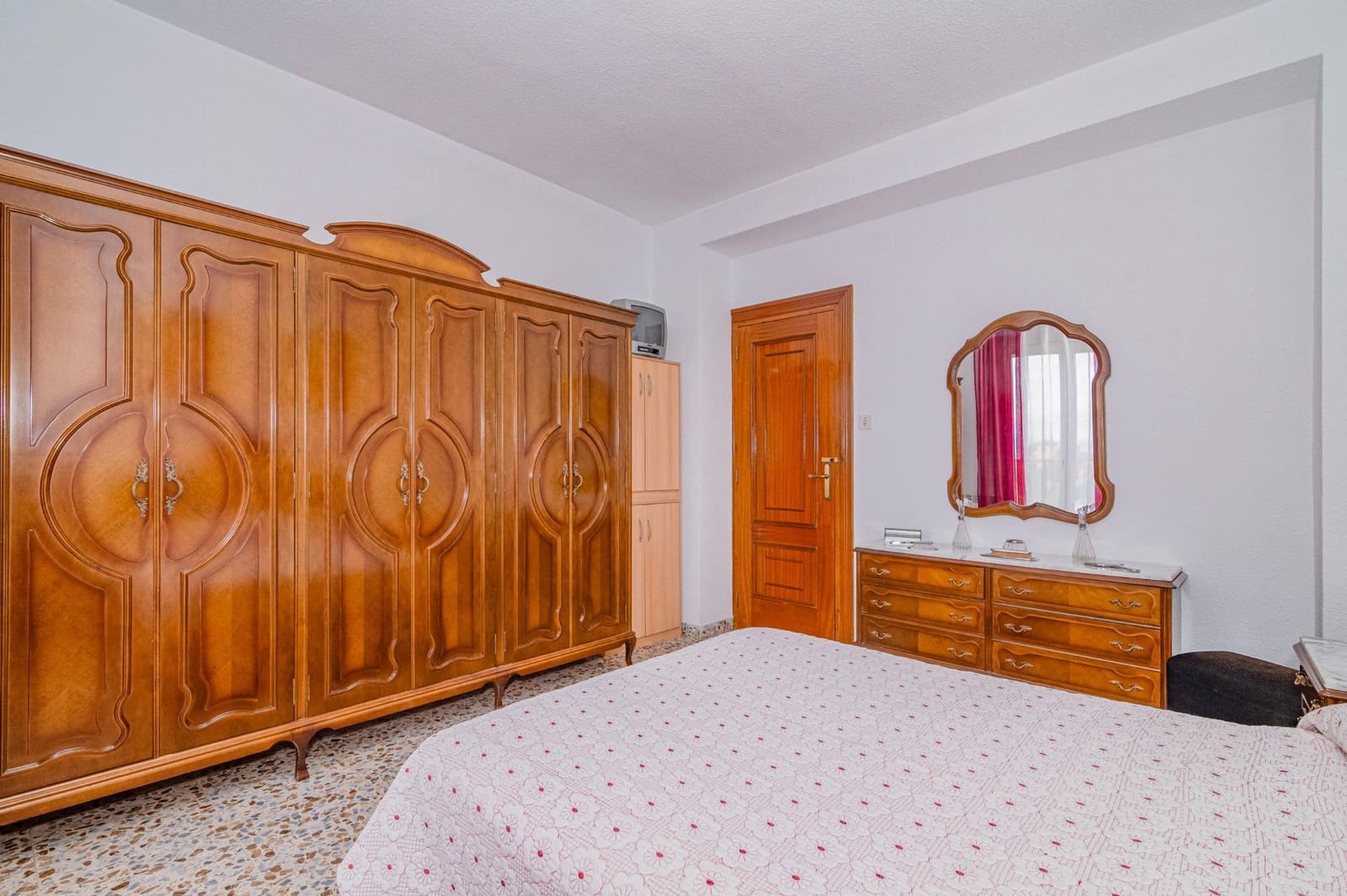3 bedroom Flat for sale in Alhendin - € 139,900 (Ref: 9711945)