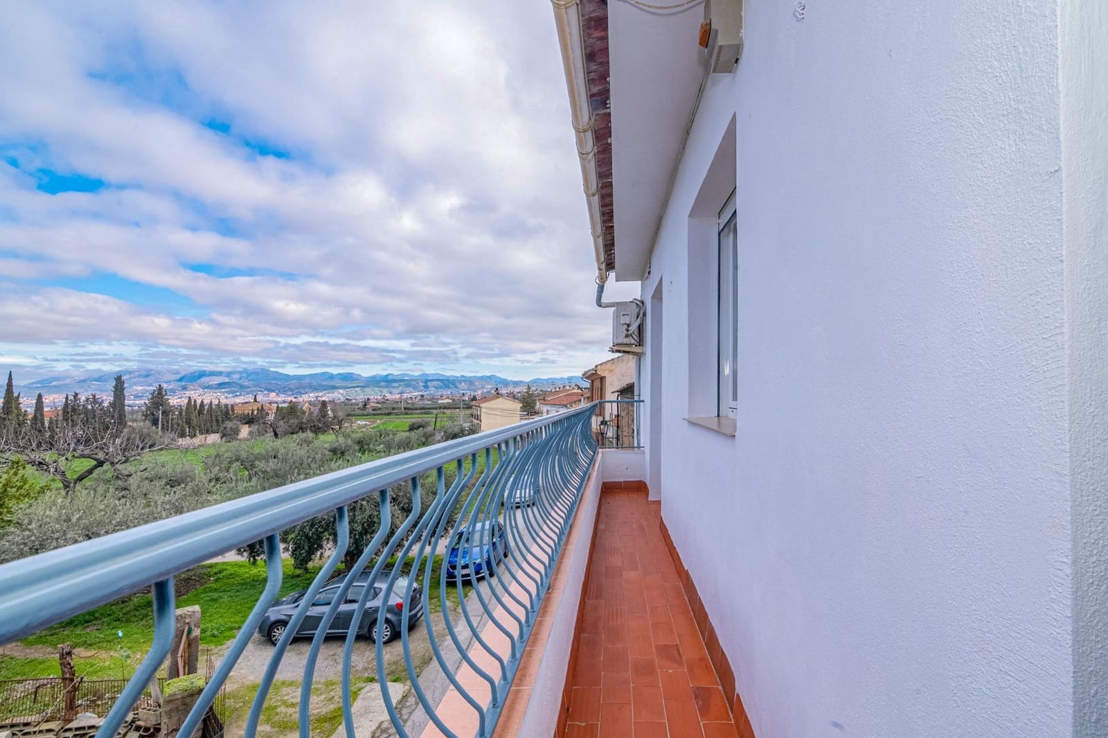 3 bedroom Flat for sale in Alhendin - € 139,900 (Ref: 9711945)