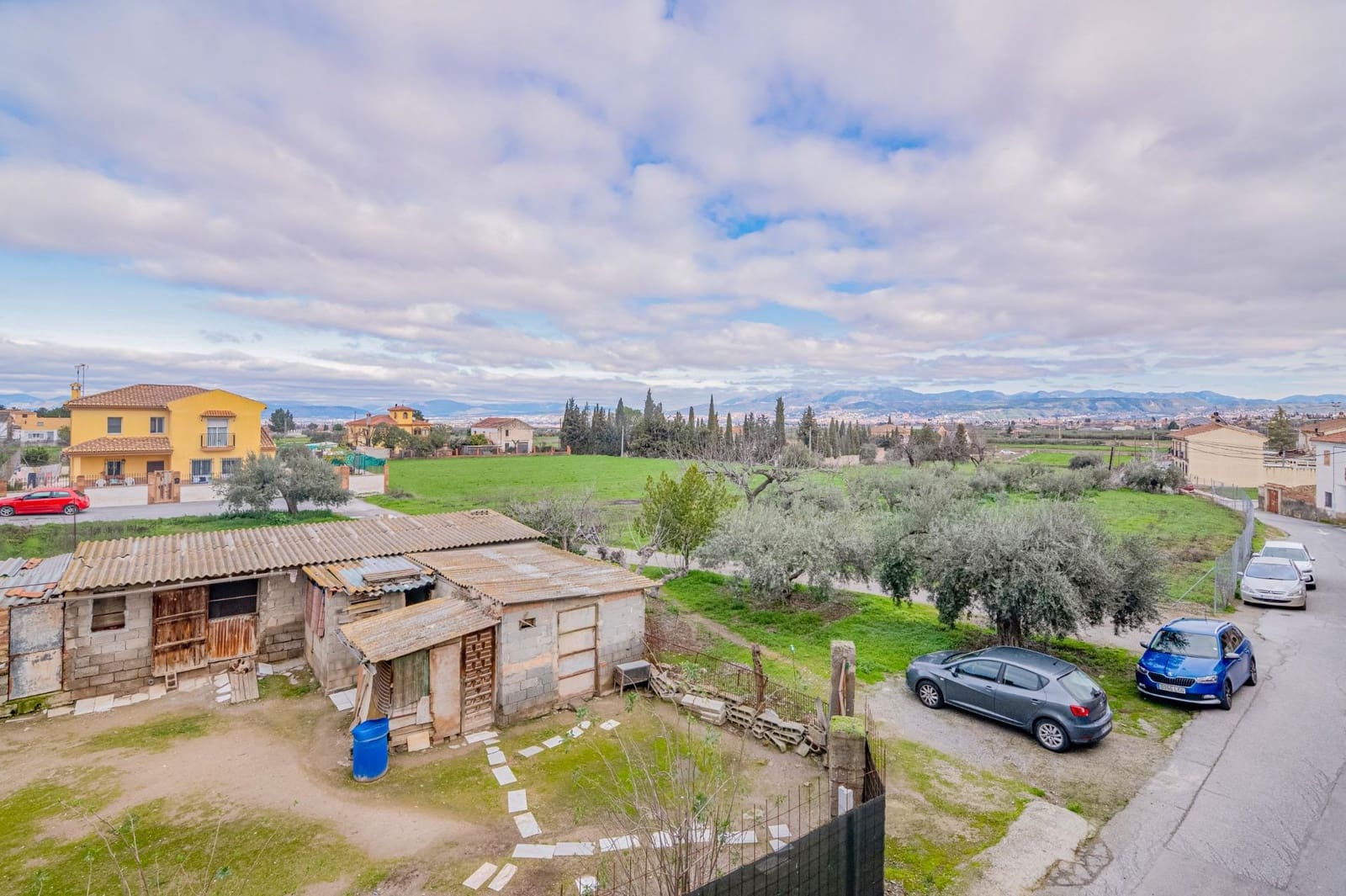 3 bedroom Flat for sale in Alhendin - € 139,900 (Ref: 9711945)