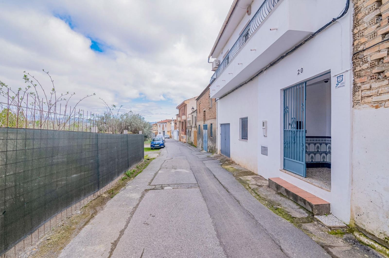 3 bedroom Flat for sale in Alhendin - € 139,900 (Ref: 9711945)