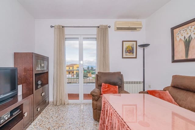 3 chambre Appartement à vendre à Alhendín - 139 900 € (Ref: 9711945)