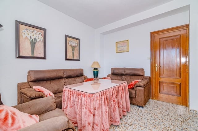 3 chambre Appartement à vendre à Alhendín - 139 900 € (Ref: 9711945)