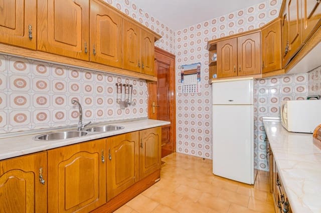 3 chambre Appartement à vendre à Alhendín - 139 900 € (Ref: 9711945)