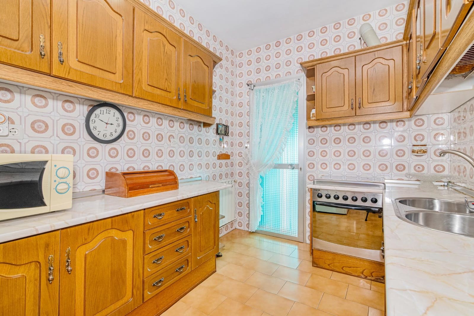 3 bedroom Flat for sale in Alhendin - € 139,900 (Ref: 9711945)
