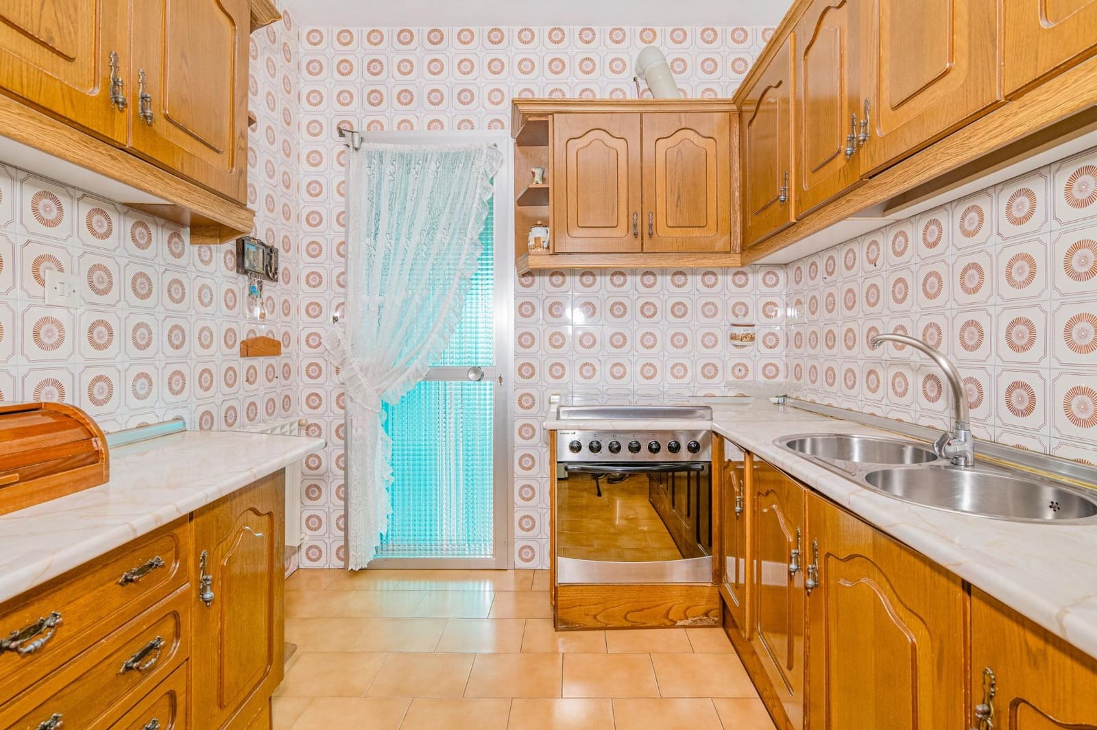 3 bedroom Flat for sale in Alhendin - € 139,900 (Ref: 9711945)