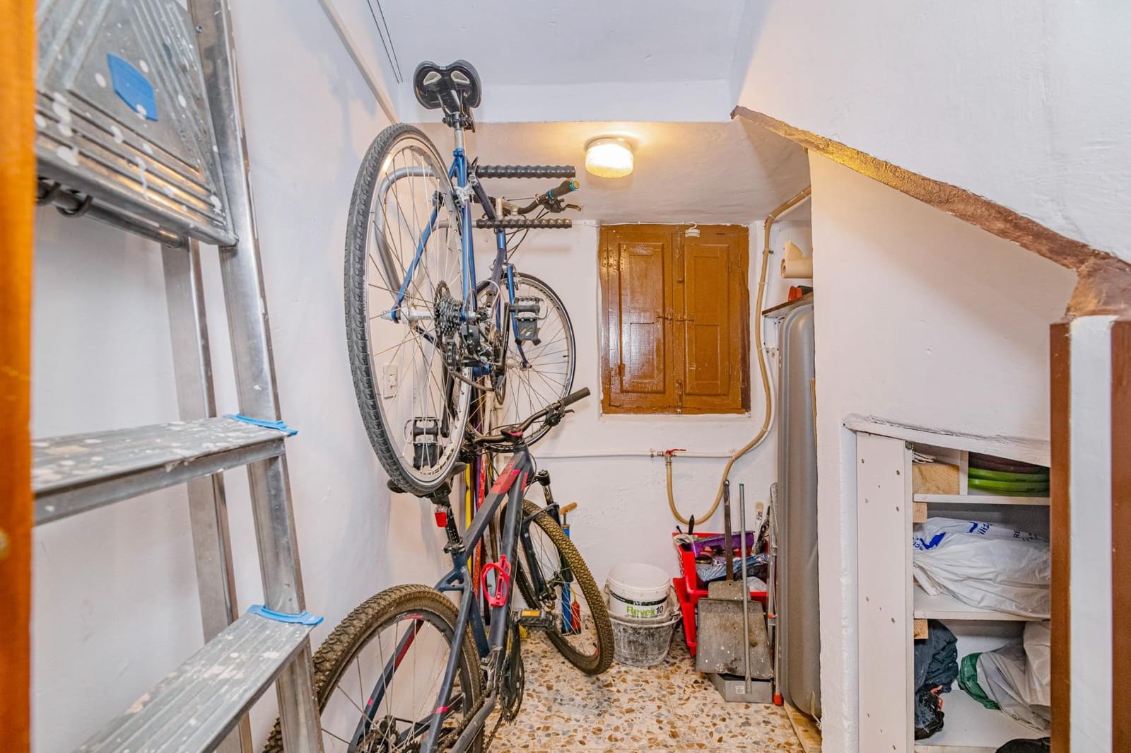 3 bedroom Flat for sale in Alhendin - € 139,900 (Ref: 9711945)