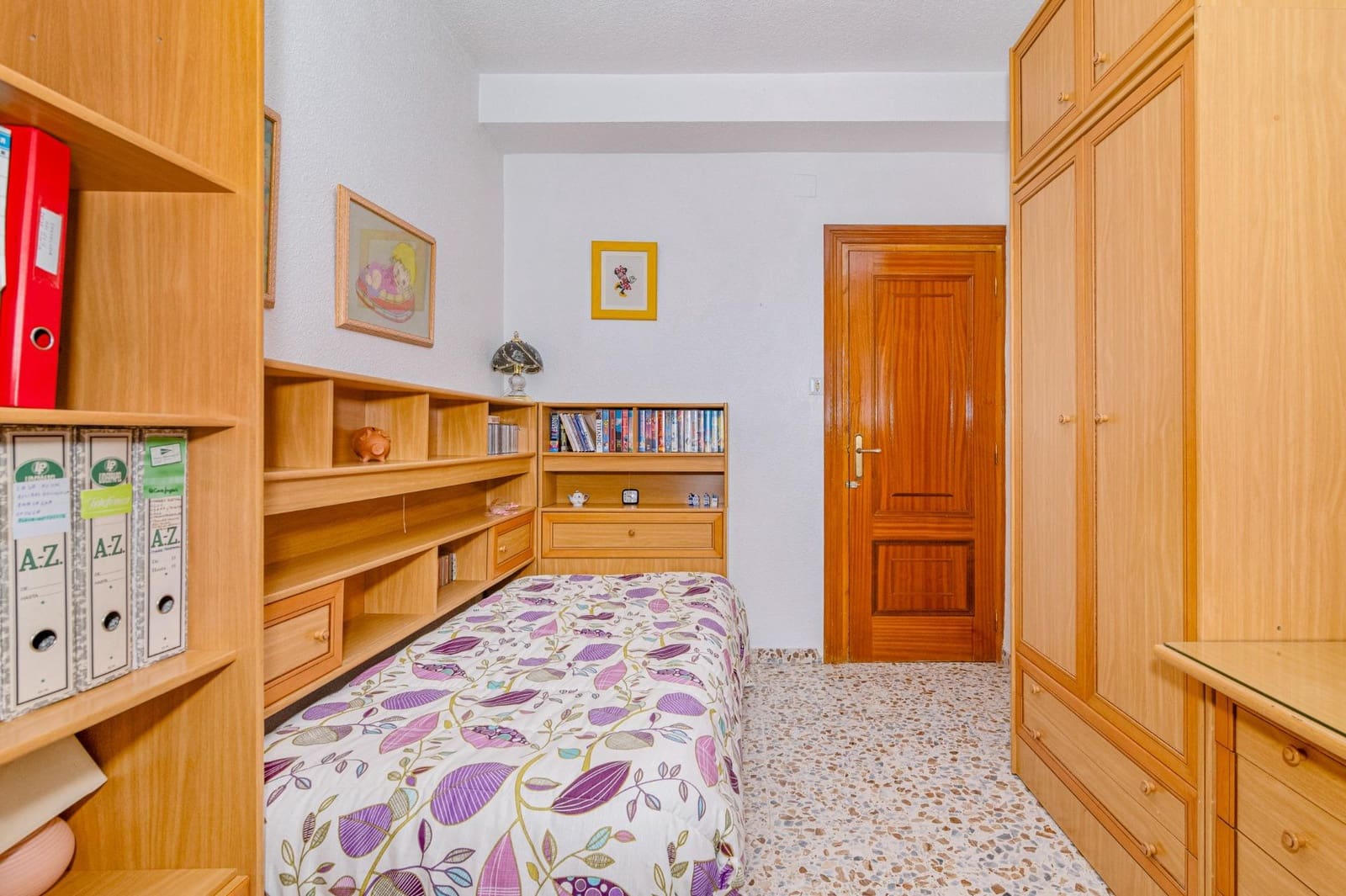 3 bedroom Flat for sale in Alhendin - € 139,900 (Ref: 9711945)